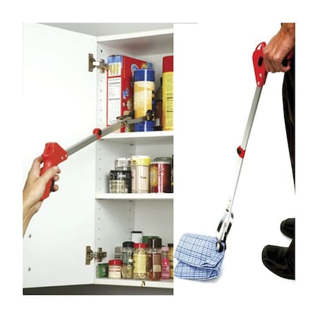 Norpro Long Arm Grabber Tool 10200